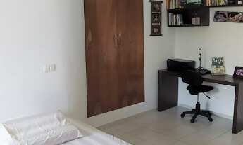 Imagem 4: Casa em Condomínio com 144m², 3 suítes a poucos metros do Lago Jacarey