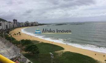 Imagem 4: Luxuosa Cobertura Duplex 4 Quartos de Frente pro Mar na Praia da Costa