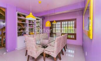 Imagem 6: Porto Alegre - Casa de Condomínio - Vila Nova