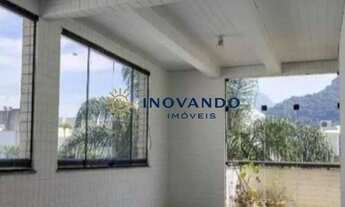 Imagem 4: Condomínio Arpoador da Barra- 4 quartos- 345 m-²