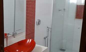 Imagem 3: Aluga se uma linda casa.Zap: