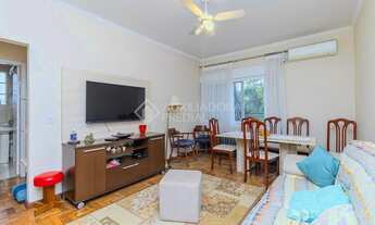 Imagem: PORTO ALEGRE - Apartamento Padrão - Três