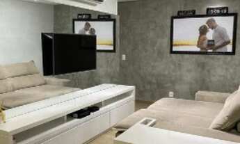 Imagem 2: DJ- Apartamento a venda em São Luís