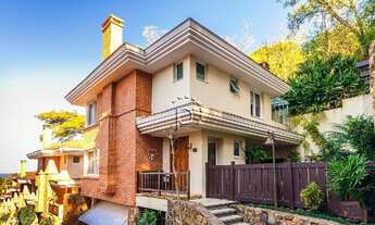 Imagem: PORTO ALEGRE - Casa de Condomínio - PEDRA