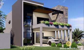 Imagem 9: Casa à venda em condomínio com 4 suítes em Atibaia