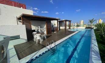 Imagem 4: Alugo West Flet, Apto tipo Studio, Incluso Condomínio , Mossoró-RN