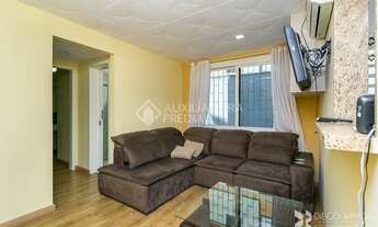 Imagem 2: PORTO ALEGRE - Apartamento Padrão - Partenon