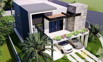 Imagem 4: Casa à venda em condomínio com 4 suítes em Atibaia