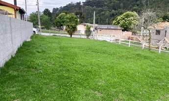 Imagem 3: Lote no centro de Urubici