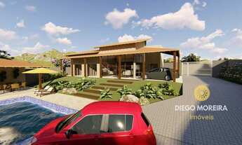 Imagem 2: Lançamento Chácara à venda em Atibaia