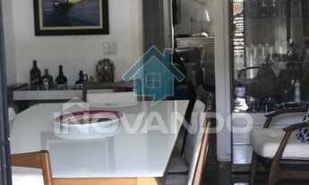 Imagem 5: Freguesia - Ed. Casa Nobre- 3 quartos 240m-²