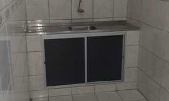 Imagem 4: Kitnet Kitnet com 1 dormitório