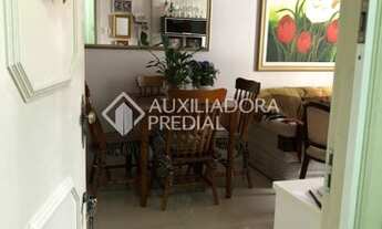 Imagem 4: PORTO ALEGRE - Apartamento Padrão - Menino Deus