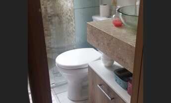 Imagem 4: Apto2 Dorms, *Reformado* a Venda, Vida Nova Itapevi, Já com Móveis Planejados, 1 Vaga de C