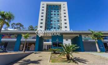 Imagem: PORTO ALEGRE - Apartamento Padrão - Agronomia