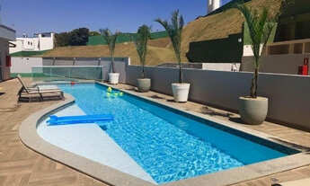 Imagem: Apartamento em Lavras 2 quartos com área