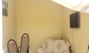 Imagem 4: Casa no Cabula JS