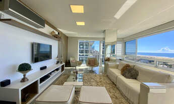 Imagem 5: Lindo apartamento com vista para o mar