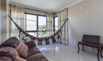 Imagem 2: PORTO ALEGRE - Apartamento Padrão - Santo Antônio