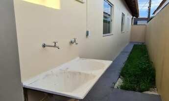 Imagem 5: Casa a Venda ou Aluga no Residencial Portal do Sol. Zona Sul