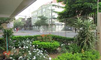 Imagem 3: PORTO ALEGRE - Apartamento Padrão - Menino Deus