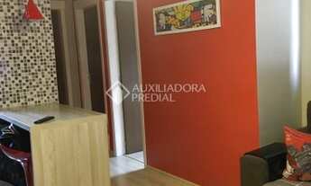 Imagem 2: PORTO ALEGRE - Apartamento Padrão - Protásio Alves