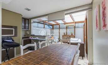 Imagem 4: PORTO ALEGRE - Apartamento Padrão - Jardim Itu