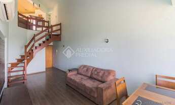 Imagem 3: PORTO ALEGRE - Apartamento Padrão - Menino Deus