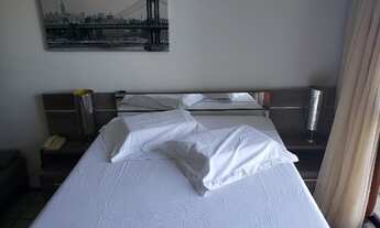 Imagem 7: Flat com linda vista para o mar - Praia de Piedade-PE