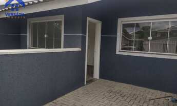 Imagem: Casa com 3 dormitórios à venda, 89 m²