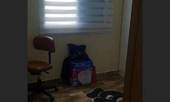 Imagem 6: Apto2 Dorms, *Reformado* a Venda, Vida Nova Itapevi, Já com Móveis Planejados, 1 Vaga de C