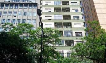 Imagem: PORTO ALEGRE - Apartamento Padrão - Centro