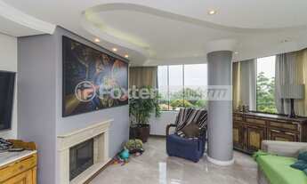 Imagem 5: Porto Alegre - Apartamento Padrão - Vila Ipiranga