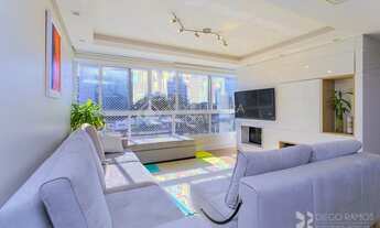 Imagem 2: PORTO ALEGRE - Apartamento Padrão - Petrópolis