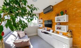 Imagem 5: PORTO ALEGRE - Apartamento Padrão - Higienópolis