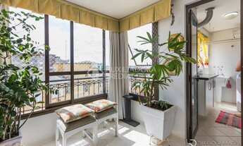 Imagem 3: PORTO ALEGRE - Apartamento Padrão - Floresta