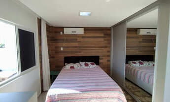 Imagem 4: Vendo apê com 02 quartos, todo mobiliado, pronto para morar