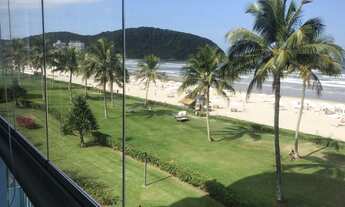 Imagem 5: LINDÍSSIMO APARTAMENTO FRONTAL PARA O MAR!