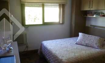 Imagem 3: PORTO ALEGRE - Apartamento Padrão - Santa Tereza