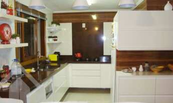 Imagem 6: PORTO ALEGRE - Casa de Condomínio - Jardim Isabel