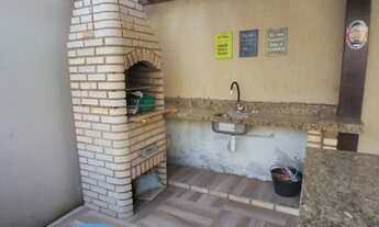 Imagem 5: Vendo Casa Duplex, Bairro Aeroporto I, Prox. Hospital São Luiz