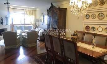 Imagem 3: PORTO ALEGRE - Apartamento Padrão - Bela Vista