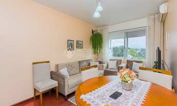 Imagem: PORTO ALEGRE - Apartamento Padrão - Petrópolis