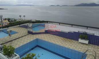 Imagem: FANTÁSTICA - VISTA MAR 360 GRAUS - 2 VAGAS