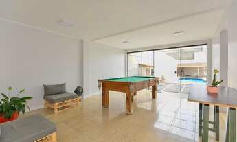 Imagem 2: Sobrado com 4 dormitórios à venda, 245 m² por R$ 1.200.000,00 - Hauer - Curitiba/PR