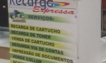 Imagem 2: Loja / Quiosque Galpão / depósito com 5 vagas na garagem