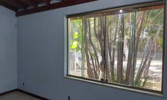 Imagem 5: Casa com 4 dormitórios para alugar, 199 m² por R$ 4.800,00/mês - Cidade Universitária - Ca