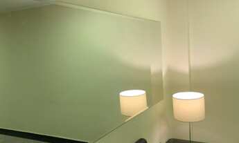 Imagem 7: Apartamento studio mobiliado para locação na Rua Paim 314