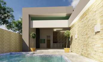 Imagem 3: Arniqueira: TOP DE LINHA 4 STS, PISC/CHURSQ, 412M2, EXC COND.LOCALIZ (QUITD.TERRACAP