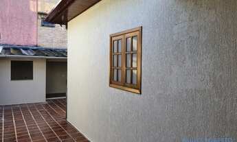 Imagem 4: CASA TÉRREA - PLANALTO PAULISTA - SP